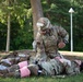 35th Medical Group and Munitions Airmen train with 137th SOW Air Commandos