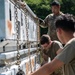 35th Medical Group and Munitions Airmen train with 137th SOW Air Commandos