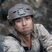 V35 and V11 Marines conduct mock lead climbing during Assault Climbers Course