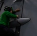 Abraham Lincoln participates in exercise Northern Edge 2025
