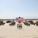 79th Theater Sustainment Command change of command ceremony