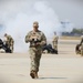 79th Theater Sustainment Command change of command ceremony