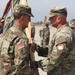 79th Theater Sustainment Command change of command ceremony