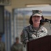 79th Theater Sustainment Command change of command ceremony