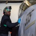 Abraham Lincoln participates in exercise Northern Edge 2025