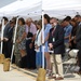 79th Theater Sustainment Command change of command ceremony