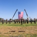 MALS-16 Relief and Appointment and Retirement Ceremony
