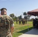 MALS-16 Relief and Appointment and Retirement Ceremony