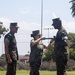 MALS-16 Relief and Appointment and Retirement Ceremony
