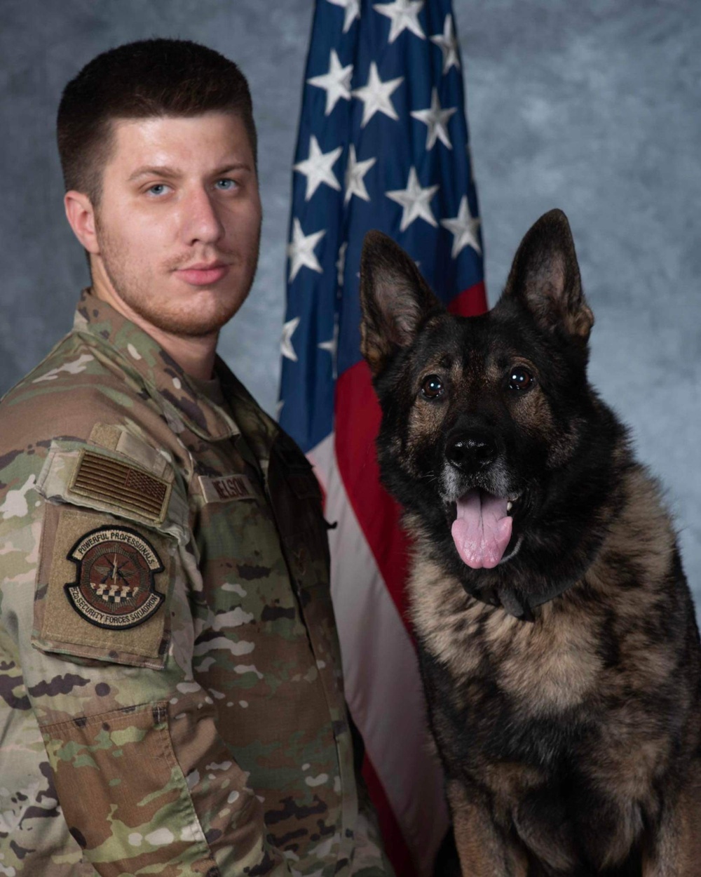 MWD Axel Retires