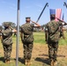 MALS-16 Relief and Appointment and Retirement Ceremony