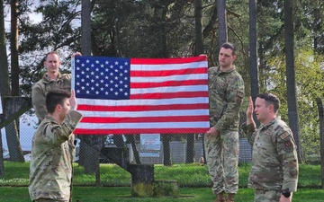 MWD Axel Retires