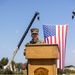 MALS-16 Relief and Appointment and Retirement Ceremony