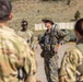 CLB-5, CLR-1 Marines rehearse sling load, speed ball deliveries with Nevada National Guard during MTX 4-25