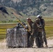 CLB-5, CLR-1 Marines rehearse sling load, speed ball deliveries with Nevada National Guard during MTX 4-25