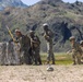 CLB-5, CLR-1 Marines rehearse sling load, speed ball deliveries with Nevada National Guard during MTX 4-25