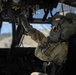CLB-5, CLR-1 Marines rehearse sling load, speed ball deliveries with Nevada National Guard during MTX 4-25