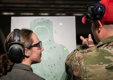 35th Security Forces train with 137th SOW Air Commandos