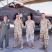 Department of Air Force Chief of Chaplains Visits Luke