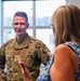 Department of Air Force Chief of Chaplains Visits Luke
