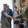 22nd MEU (SOC) | Brigadier Gen. Armas Visits IWOARG-22MEU(SOC)