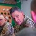 Department of Air Force Chief of Chaplains Visits Luke