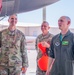 Department of Air Force Chief of Chaplains Visits Luke