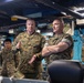 22nd MEU (SOC) | Brigadier Gen. Armas Visits IWOARG-22MEU(SOC)
