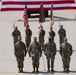 79th Theater Sustainment Command change of command ceremony