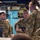 22nd MEU (SOC) | Brigadier Gen. Armas Visits IWOARG-22MEU(SOC)