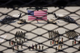 79th Theater Sustainment Command change of command ceremony