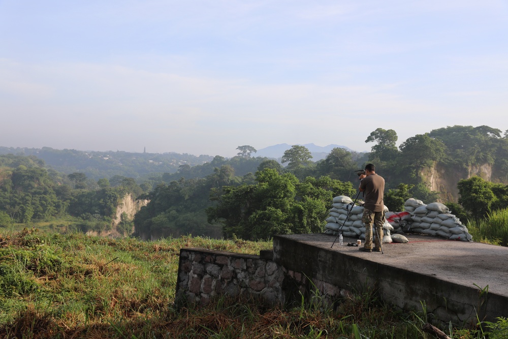 Fuerzas Comando 2025 Assaulter Stage 6