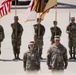 79th Theater Sustainment Command change of command ceremony