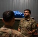 35th Force Support Squadron train with 137th SOW Air Commandos