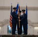 36th CRG welcomes new commander