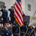 36th CRG welcomes new commander