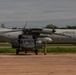 Folded to Flight: Washington National Guard UH60s undergo a maintenance test flight