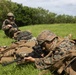 Company Level Alert Contingency MAGTAF Drill with Raid and Patrolling Exercise