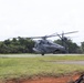Company Level Alert Contingency MAGTAF Drill with Raid and Patrolling Exercise