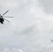 Company Level Alert Contingency MAGTAF Drill with Raid and Patrolling Exercise