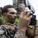 Company Level Alert Contingency MAGTAF Drill with Raid and Patrolling Exercise