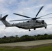 Company Level Alert Contingency MAGTAF Drill with Raid and Patrolling Exercise