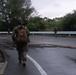 Company Level Alert Contingency MAGTAF Drill with Raid and Patrolling Exercise