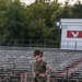MCRC Challenges Hudson High School with the Combat Fitness Test