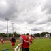 MCRC Challenges Hudson High School with the Combat Fitness Test