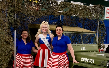 Miss Malaynee White, Miss Fairbanks, Elevates Visibility for Women in the Trades