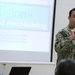 Pacific Partnership 2025 Hosts Interfaith Summit and Multinational Band Performance at Chuuk High School August 20, 2025