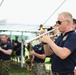 Pacific Partnership 2025 Hosts Interfaith Summit and Multinational Band Performance at Chuuk High School August 20, 2025