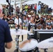 Pacific Partnership 2025 Hosts Interfaith Summit and Multinational Band Performance at Chuuk High School August 21, 2025