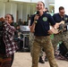 Pacific Partnership 2025 Hosts Interfaith Summit and Multinational Band Performance at Chuuk High School August 21, 2025